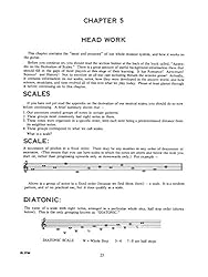 Sight to Sound: A Guide to Reading for the Studio