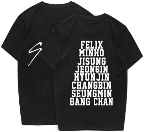 Amazon.com: Skz Merch LED T Shirt Sound Activated Light Up Rave