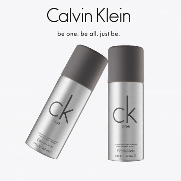 CK ONE Deo Spray 150ml