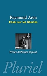 Essai sur les libertés