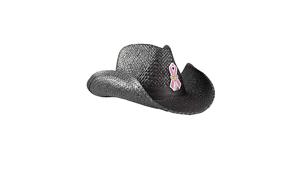 New Orleans Saints Cowboy Hat 