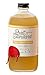 Pratt Standard Cocktail Company, Authentic Ginger Syrup for Cocktails, Non-Alcoholic Mixer , 16 Fl Oz , Pack of 1.