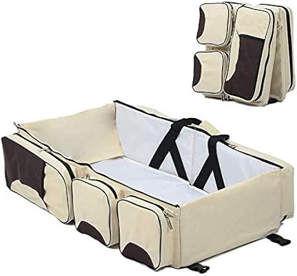 travel bed for 12 month old