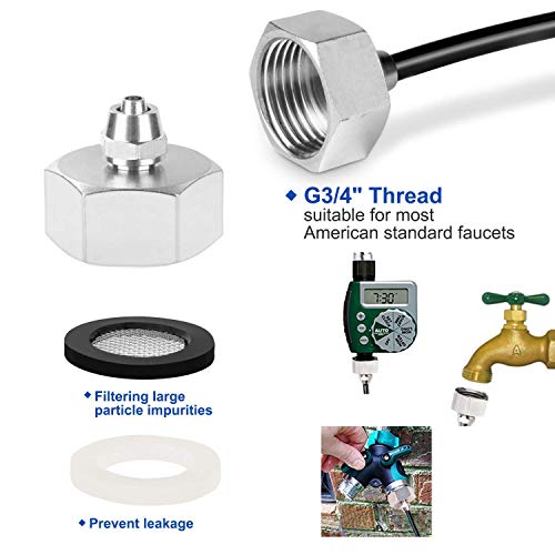 3 Irrigation+Watering+Distribution+Atomizing+Drippers