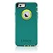 Rugged Protection OtterBox DEFENDER Case for iPhone 6 , 6s - Bulk Packaging - Tropic
