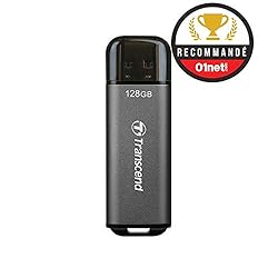 Transcend 128GB JetFlash 920 USB 3.2 Gen 1 Flash