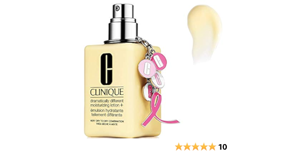 clinique dramatically different moisturizing lotion amazon