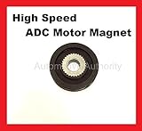 Club Car IQ High Speed Motor Magnet | DS/Precedent 48V Electric Golf Cart Sensor - ADC Motor - By Automotive Authority LLC