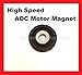 Club Car IQ High Speed Motor Magnet | DS/Precedent 48V Electric Golf Cart Sensor - ADC Motor - By Automotive Authority LLC primary
