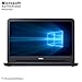 Dell Latitude 3540 15.6 Inch Business Laptop PC, Intel Core i3 4010U 1.7GHz, 8 GB DDR3L, 500 GB, WiFi, VGA, Windows 10 Pro 64 Bit-Multi-Language Supports English/Spanish/French(Renewed)thumb 4