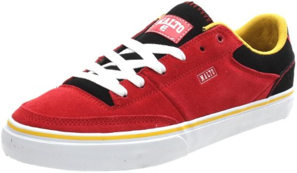 etnies sean malto