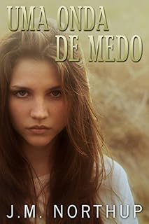 Livro Uma Onda De Medo
