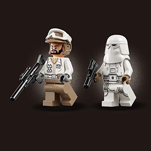 LEGO 75239 Star Wars Action Battle Hoth Generator-Attacke – Bild 5