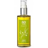 80 Acres Verde Body Oil 3.7 fl oz