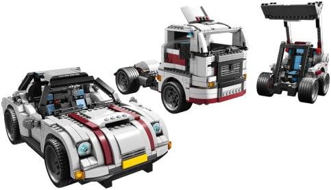 lego cool convertible