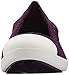 FitFlop Women's F-Pop Ballerina Canvas Ballet Flat