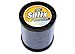 Sufix Superior 1-Pound Spool Size Fishing Line (Smoke Blue, 60-Pound)