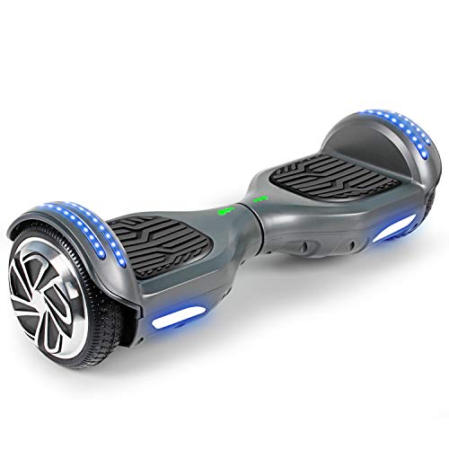 FLYING-ANT Hoverboard w/Bluetooth Speaker Self Balancing Scooter