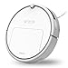 roborock C10 Robot Vacuum Cleaner with 1600Pa Strong Suction, APP Control, Over-Size Dust Bin, Self-Charging for Carpet, Hard Floor and Pet Hair