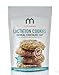 Milkmakers Oatmeal Chocolate Chip Lactation Cookies NET WT 0.1LB 2 OZ (510 grams)