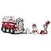 Paw Patrol Ionix Rescue Marshall with Vehicle