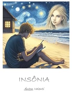 Livro Insônia: e outros poemas