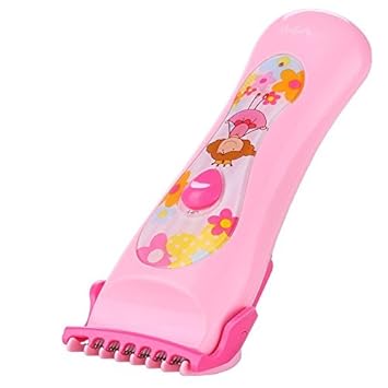 yijan hair clipper