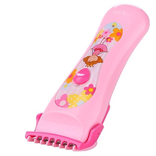 yijan baby hair clipper