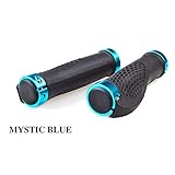 HCDjgh ღ Anti-Slip Bicycle Brake Handle Covers ღ Bicycle Antiskid Bike Handle Lever Sleeve Protector Cover Grips Ergonomic Rubber Mountain,Cycling Accessories