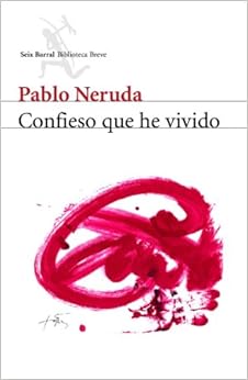 Confieso que he vivido