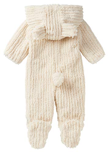 Noppies U Playsuit LS Morgenzon uniseks-baby kruippakje voor baby's en kleine kinderen - Image 3