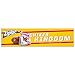 Ziploc Brand NFL Kansas City Chiefs Slider Gallon, 20 ct