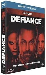 Defiance - Saison 2 - Blu-ray+ Copie digitale