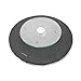 Boska Holland Slate Turntable, Lazy Susan Cheese Board, Hand Cut Edge, 12 Inches Diameter, Pro Collection