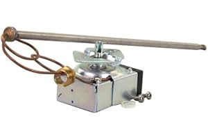 TUKIMA Bloomfield WS-8512-51 Thermo Control Brewers