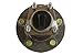 Prime Choice Auto Parts HB612287PR Rear Hub Bearing Assembly Pair