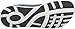 Altra AFM1739F Men's Paradigm 3 Road Running Shoe, Blue - 12 D(M) US