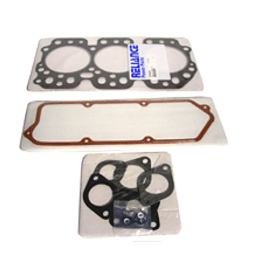 RE38848 New Head Gasket Set For John Deere Tractor 300 Series 300A 301 Series +