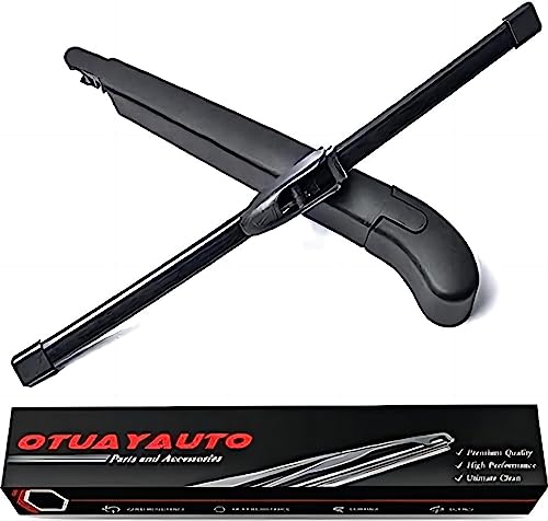 Replacement for Hyundai Elantra GT, I30 2012-2017