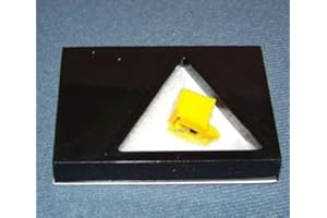 Durpower Phonograph Record Player Turntable Needle Replacement for Sony Models PSLX250H PS-LX250H PS-LX285 PS-LX295 PS-LX310 PSLX310 PS-LX340