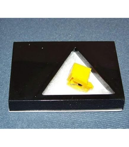 Aiguille Tourne-disque Durpower - Compatible Sony PS-LX55, PS-LX56 Et Autres Modèles