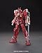 Bandai Hobby HGBF 1/144 Gundam Amazing Red Warrior Model Kit