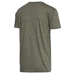Duck and Buck Commander Buck Tri-blend Short Sleeve