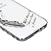 For Galaxy Core Prime Case , ivencase Silicone Cover Simple Ultra Slim Transparent Soft TPU Back Skin Thin Fit Samsung Galaxy Core Prime SM-G360F G3606 + One 