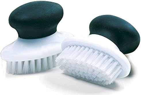 1084 GRIP EZ VEGETABLE SCRUB BRUSH