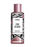 Victoria's Secret PINK 24K Blush Body Mist