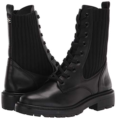 lydell combat boot