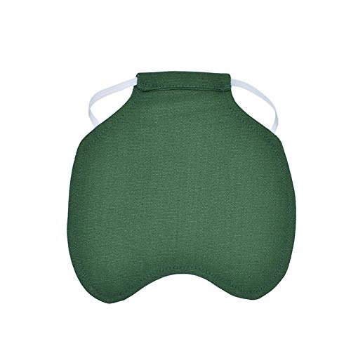 Stronrive Huhn Kleidung Hühnersattel Henne Sattel Hühnerschürze, Verhindern Sie Den Verlust Von Federn, Picken Sie Und Fördern Sie Die Heilung Von Verletzungen – Bild 7