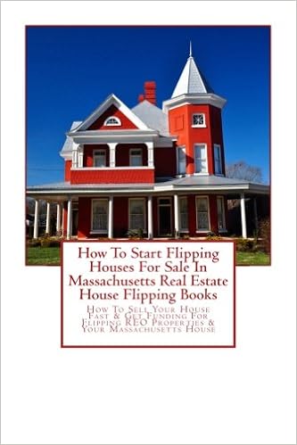How To Start Flipping Houses For Sale In Massachusetts Real Estate