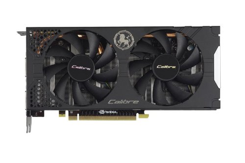 GeForce GTX 560 X560 DF